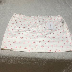 Intro Love the Style Skort